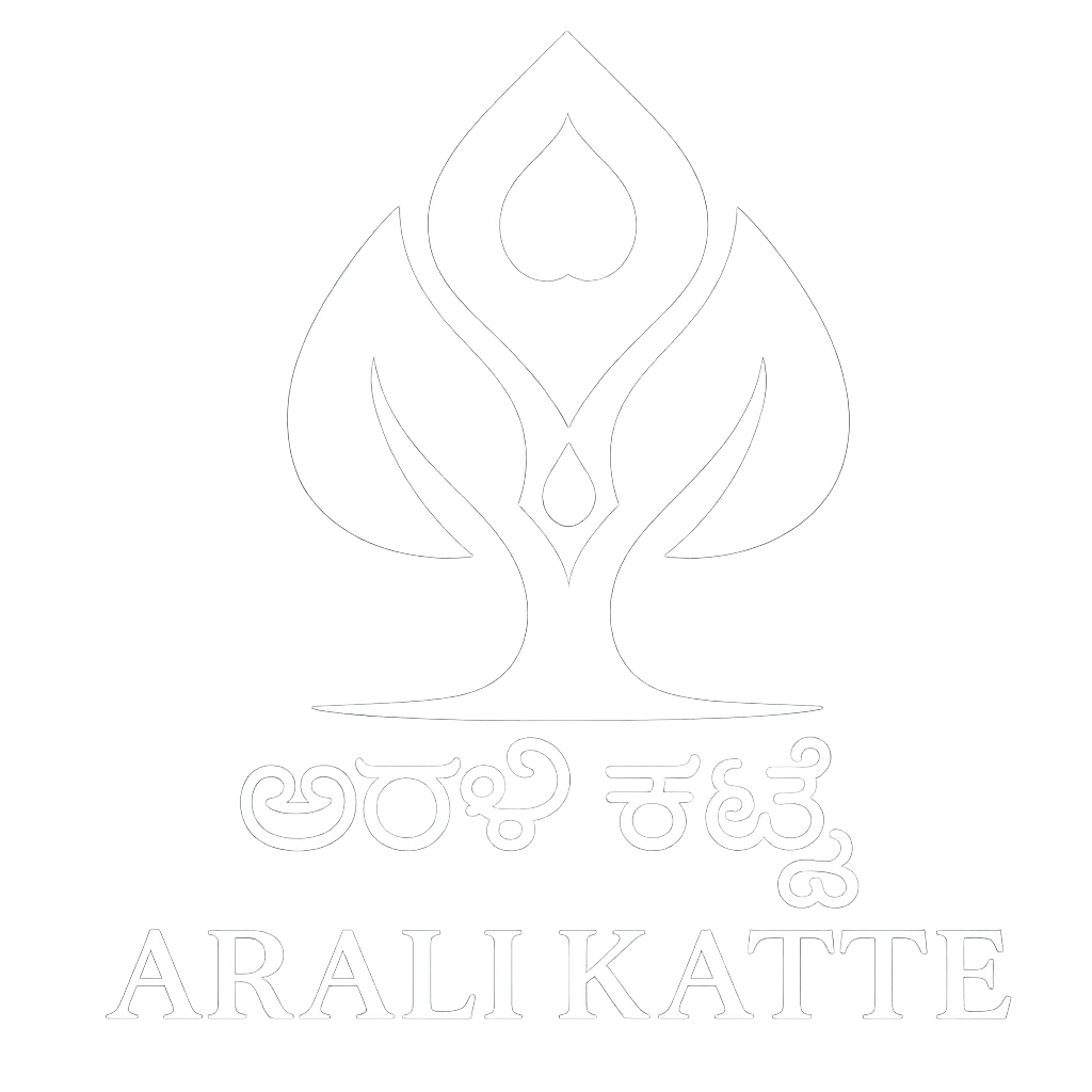 ARALIKATTE